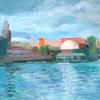 Museum of Science
oil
48" x 36"
$2400