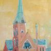 Congregational Church
private collection