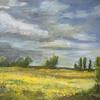 Mustard Fields
oil
30" x 24"
$900