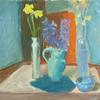 Daffodils and Hyacinths
oil
$550
